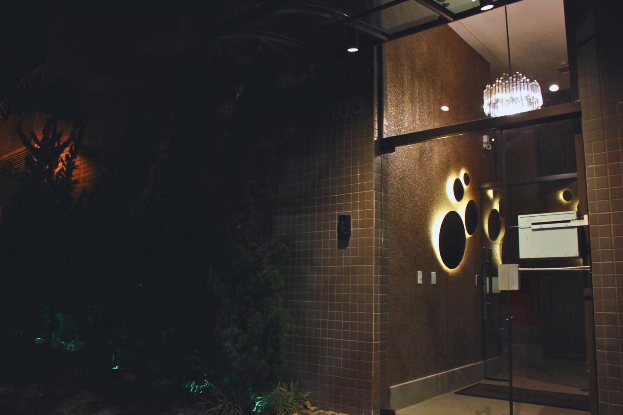 Gontijo Apart Hotel Ітажуба Екстер'єр фото