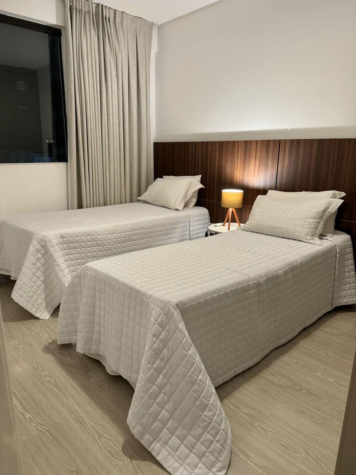 Gontijo Apart Hotel Ітажуба Екстер'єр фото