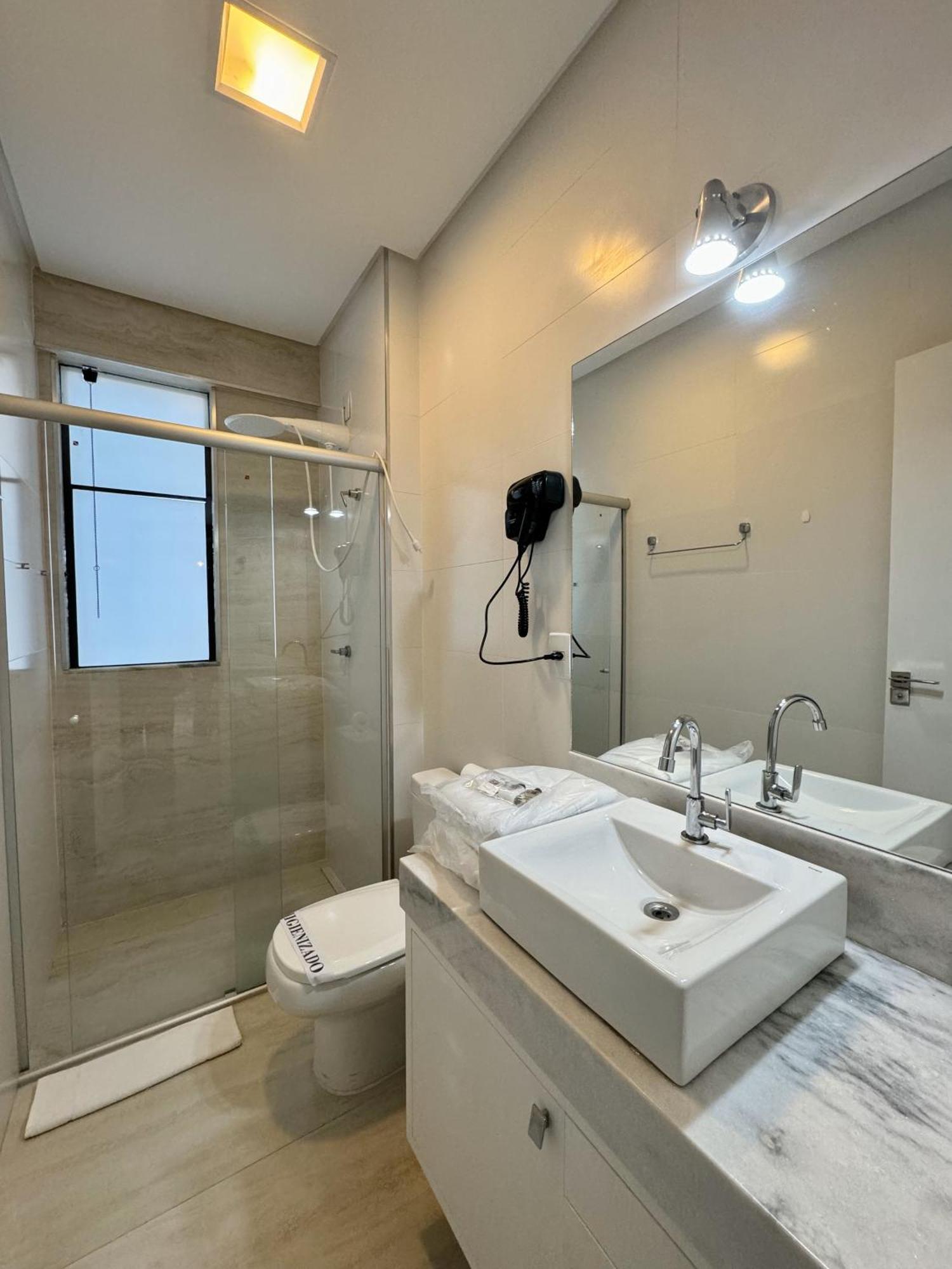 Gontijo Apart Hotel Ітажуба Екстер'єр фото
