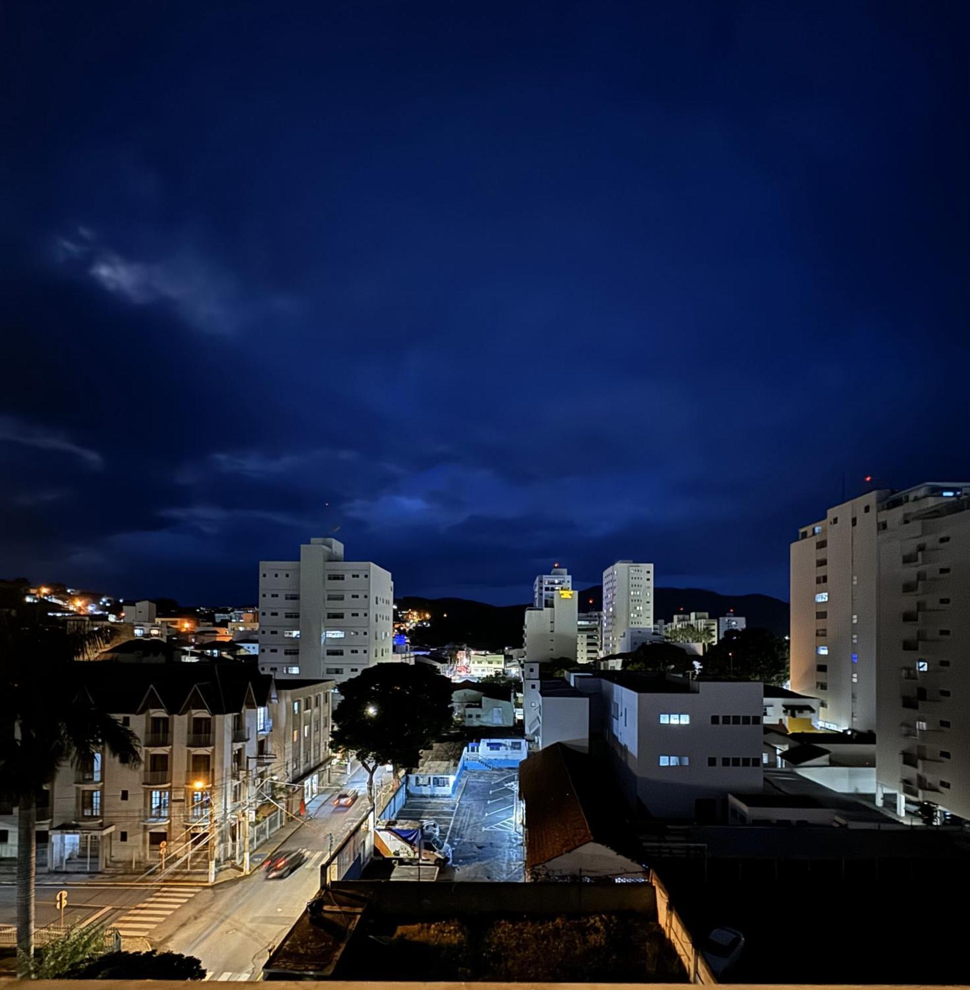 Gontijo Apart Hotel Ітажуба Екстер'єр фото